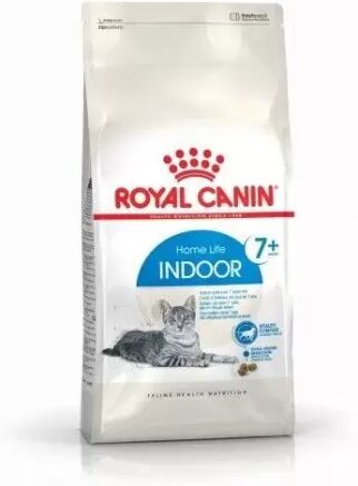 Royal Canin Gato Indoor +7 3.5 Kg