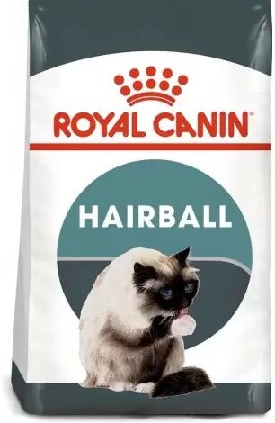 Royal Canin Gato Hairball Care 2 Kg