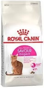 Royal Canin Gato Exigent Savour Sensation 35/30 10 + 2 Kg!