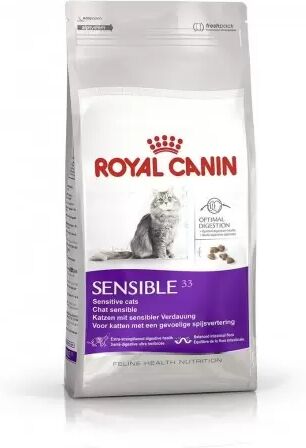 Royal Canin Gato Sensible 33 4 Kg