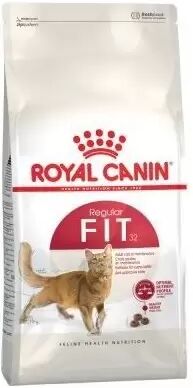 Royal Canin Gato Fit 32 4 Kg