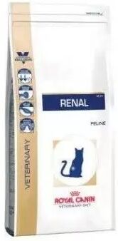 Royal Canin Gato Renal 4 Kg