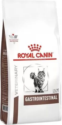 Royal Canin Gato Gastro Intestinal 400 Gr