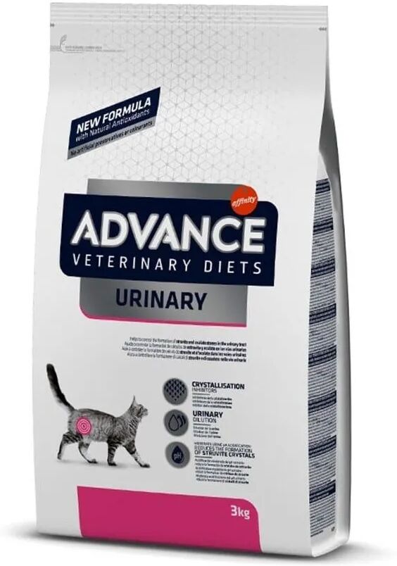 Advance Gatos Urinary Veterinary Diets 1.5 Kg