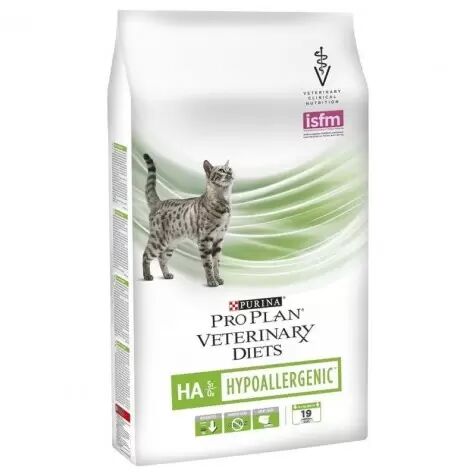 Purina Pro Plan Gato Hypoallergenic 3.5 Kg