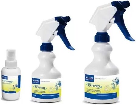 Virbac Effipro Spray 500 Ml