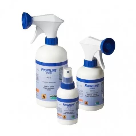 MERIAL Frontline Spray 250 Ml