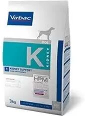 Virbac K1 - Dog Kidney Support 12 Kg