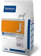 Virbac J1 - Dog Joint & Mobility 12 Kg