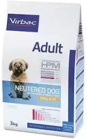 Virbac Hpm Adult Neutered Dog Small & Toy 1,5 Kg