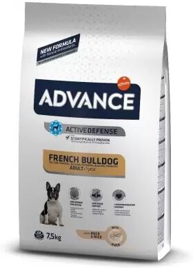 Advance French Bulldog 2.5 Kg