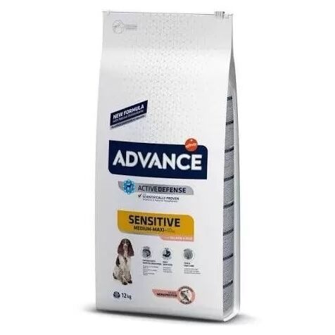Advance Sensitive Salmon & Rice 3 Kg