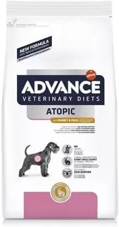 Advance Atopic Rabbit 12 Kg