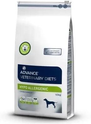 Advance Hypoallergenic Canine 10 Kg