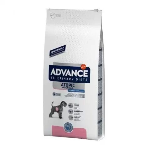 Advance Atopic 12 Kg