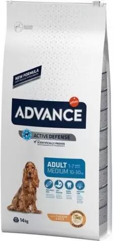 Advance Medium Adult 18 Kg