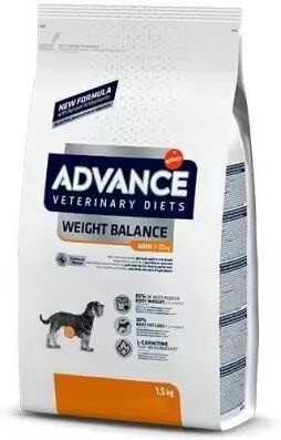 Advance Dog Weight Balance Mini 1,5 Kg