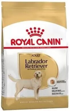 Royal Canin Adulto Labrador Retriever 3 Kg