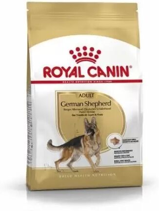 Royal Canin Adulto Pastor Alemán 11 Kg