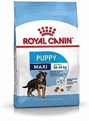 Royal Canin Maxi Puppy 15 Kg