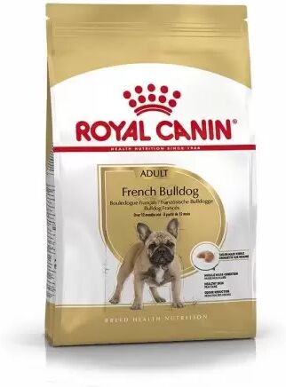 Royal Canin Adulto Bulldog Francés 9 Kg