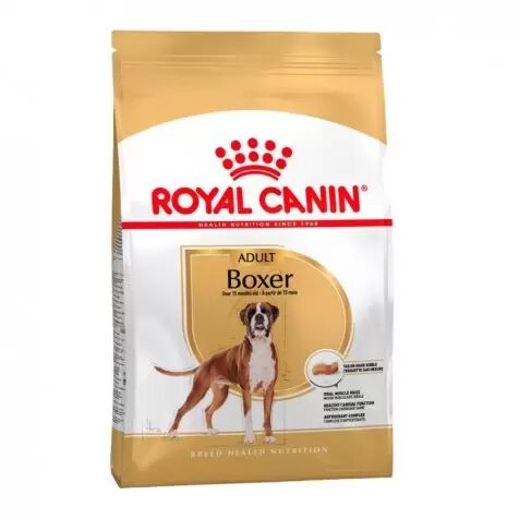 Royal Canin Adulto Boxer 12 Kg