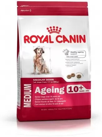 Royal Canin Medium Ageing +10 3 Kg