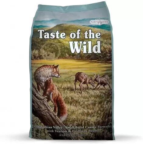 Taste Of The Wild Appalachian Valley 12.2 Kg