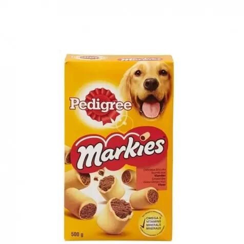 Pedigree Markies 1500 Gr