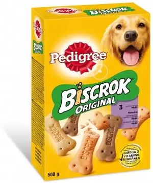 Pedigree Biscrok Multi 1500 Gr