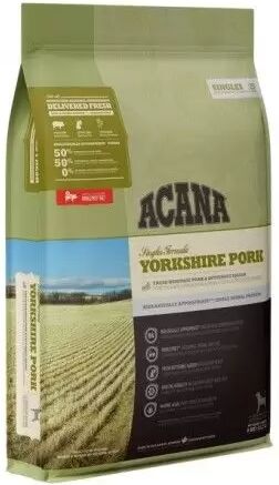 Acana Yorkshire Pork 6 Kg