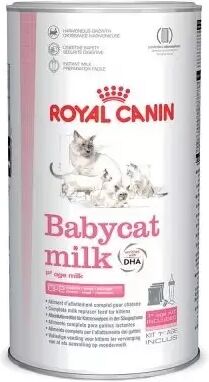 Royal Canin Babycat Milk 300 Gr