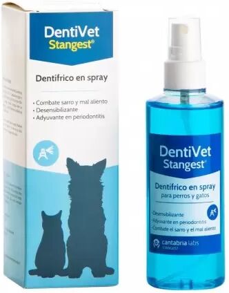 STANGEST Dentivet Protección Total 125 Ml