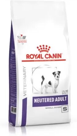 Royal Canin Neutered Mini Adult 1.5 Kg