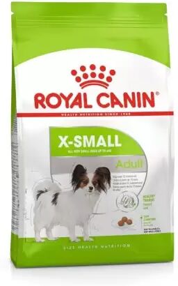 Royal Canin X-small Adult 3 Kg