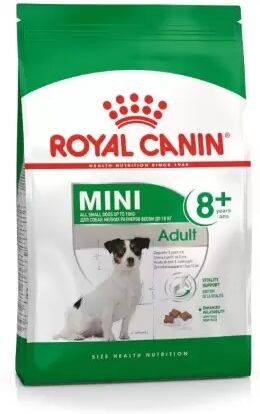 Royal Canin Mini Adult 8+ 8 Kg