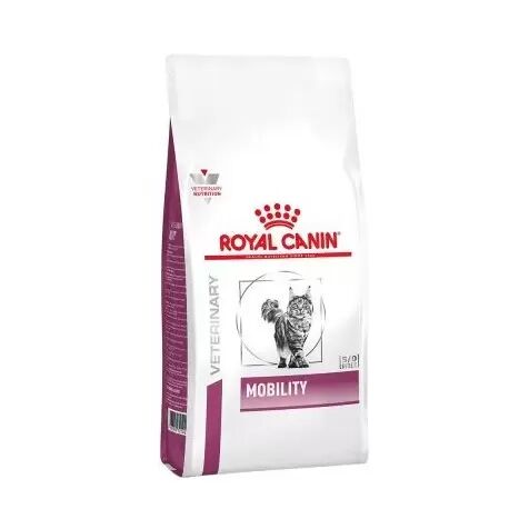 Royal Canin Gato Mobility 2 Kg