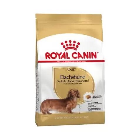 Royal Canin Adulto Dachshund 1.5 Kg