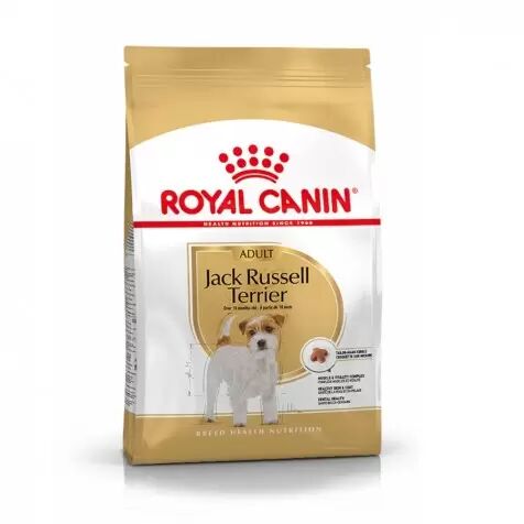 Royal Canin Adulto Jack Russell Terrier 3 Kg
