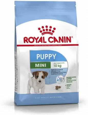 Royal Canin Mini Puppy 4 Kg