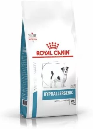 Royal Canin Hypoallergenic Small Dog 3.5 Kg