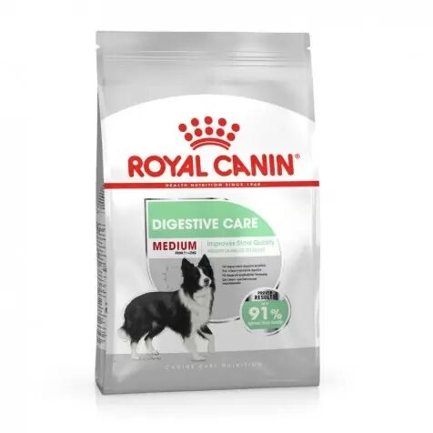 Royal Canin Medium Digestive Care 3 Kg