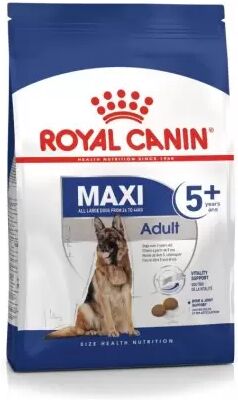 Royal Canin Maxi Adult + 5 15 Kg