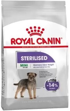 Royal Canin Mini Sterilised 1 Kg