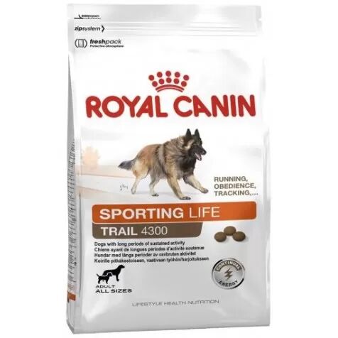 Royal Canin Sporting Life Adult 15 Kg