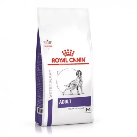 Royal Canin Adult Medium Dogs 10 Kg