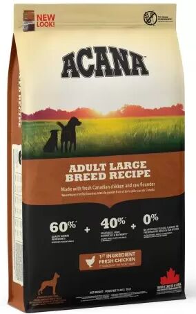 Acana Adult Large Breed 11.4 Kg