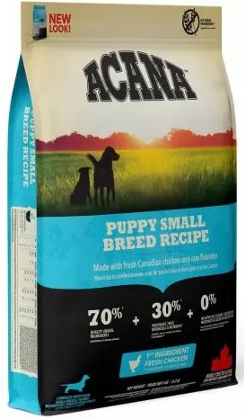 Acana Puppy Small Breed 2 Kg