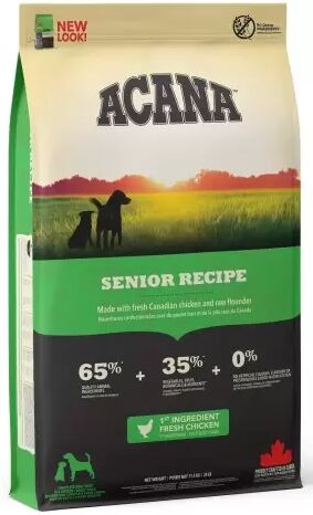 Acana Senior 11.4 Kg