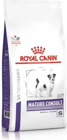 Royal Canin Senior Mature Consult Small 1.5 Kg